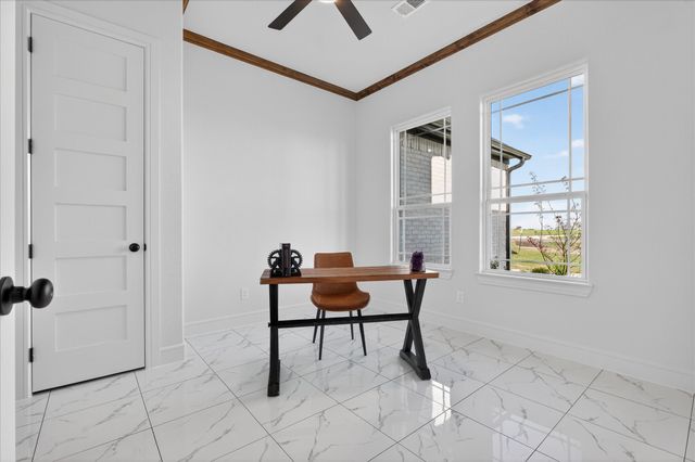 860 Alondrita Street, Celeste, TX 75423