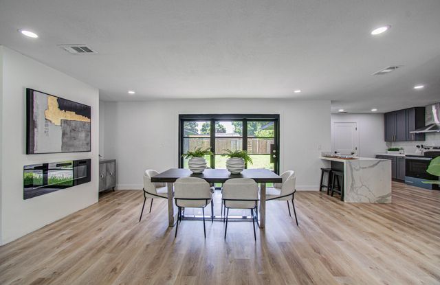 4009 Omeara Drive, Houston, TX 77025