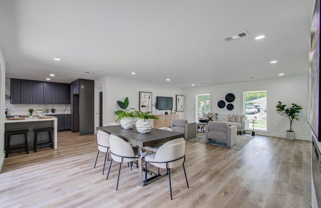 4009 Omeara Drive, Houston, TX 77025