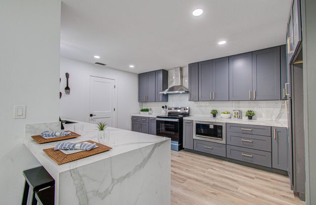 4009 Omeara Drive, Houston, TX 77025