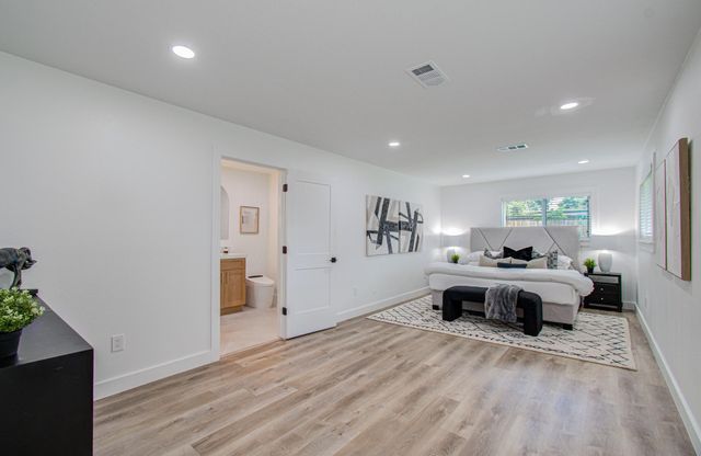 4009 Omeara Drive, Houston, TX 77025