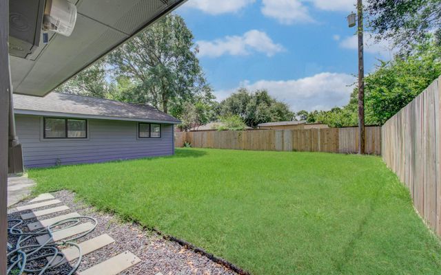 4009 Omeara Drive, Houston, TX 77025