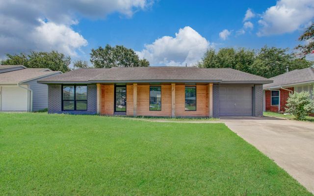 4009 Omeara Drive, Houston, TX 77025