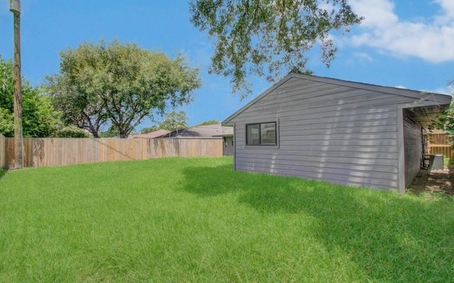 4009 Omeara Drive, Houston, TX 77025