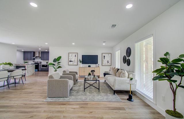 4009 Omeara Drive, Houston, TX 77025