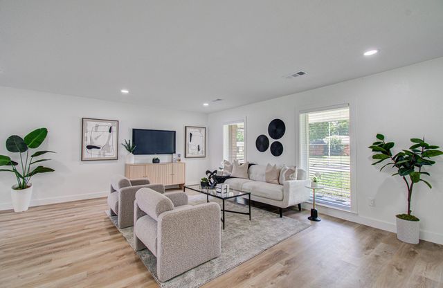4009 Omeara Drive, Houston, TX 77025
