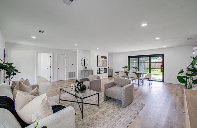 4009 Omeara Drive, Houston, TX 77025