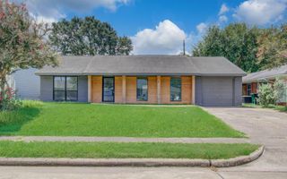 4009 Omeara Drive, Houston, TX 77025