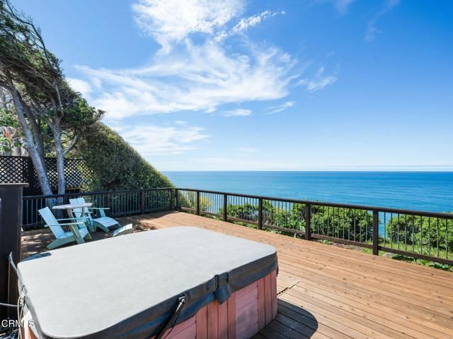 7400 Highway 1, Elk, CA 95432