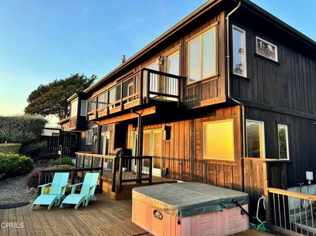 7400 Highway 1, Elk, CA 95432