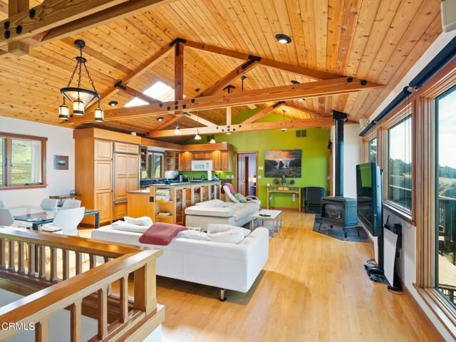 7400 Highway 1, Elk, CA 95432