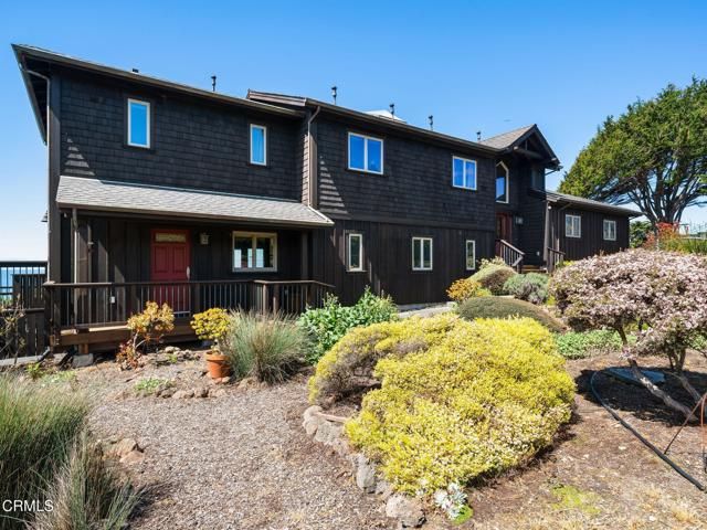 7400 Highway 1, Elk, CA 95432