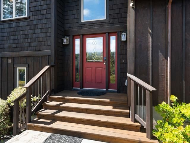 7400 Highway 1, Elk, CA 95432