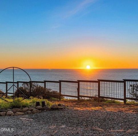 7400 Highway 1, Elk, CA 95432