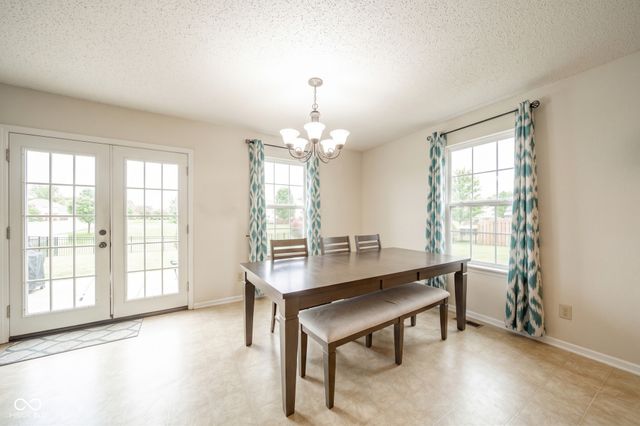 8039 S Evening Drive, Pendleton, IN 46064