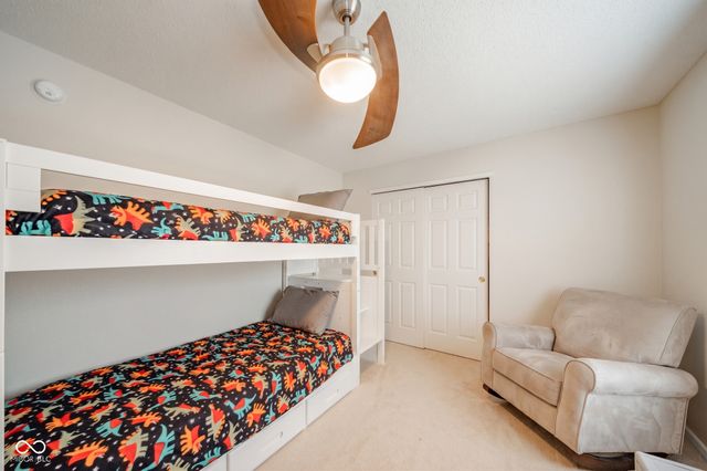 8039 S Evening Drive, Pendleton, IN 46064