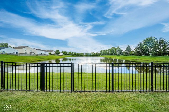 8039 S Evening Drive, Pendleton, IN 46064