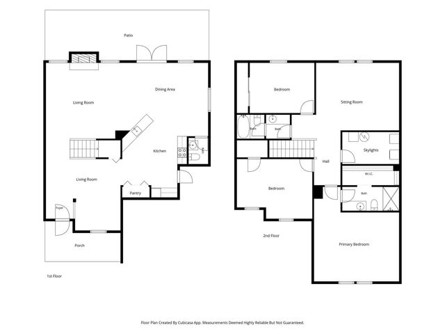 8039 S Evening Drive, Pendleton, IN 46064