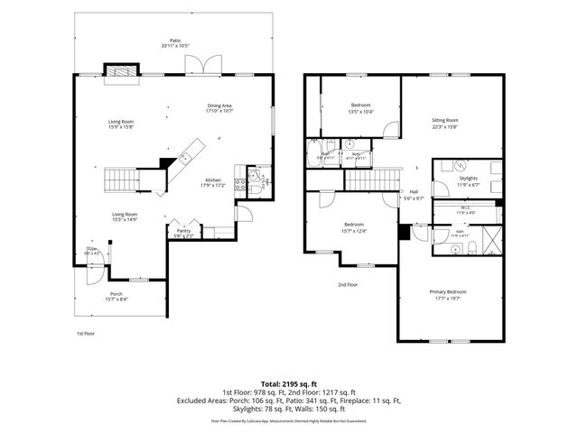 8039 S Evening Drive, Pendleton, IN 46064