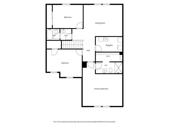 8039 S Evening Drive, Pendleton, IN 46064