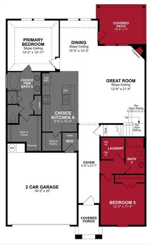 3049 Hollybrook Lane, Anna, TX 75409