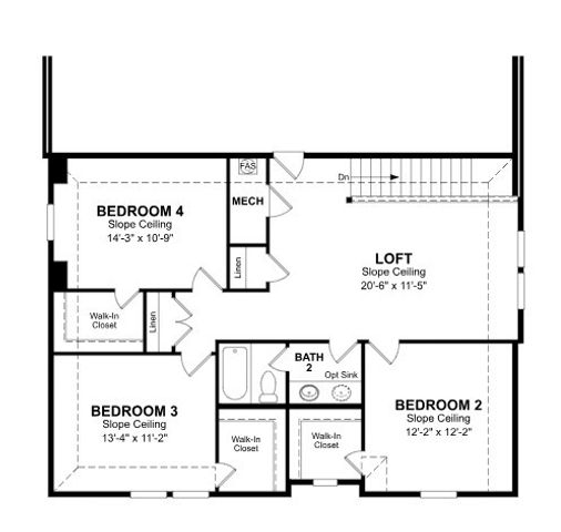 3049 Hollybrook Lane, Anna, TX 75409