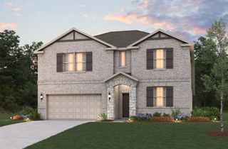 3049 Hollybrook Lane, Anna, TX 75409
