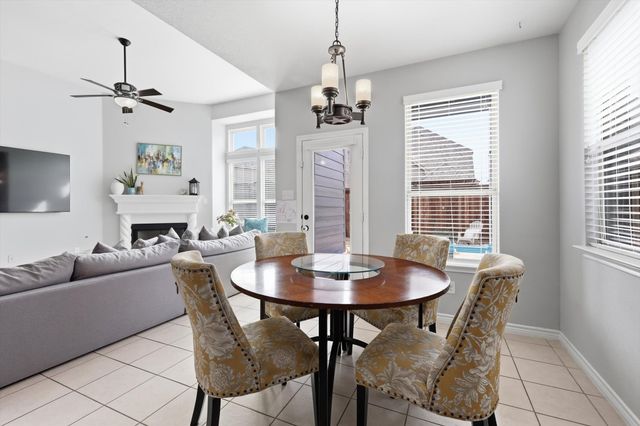 1316 Realoaks Drive, Fort Worth, TX 76131