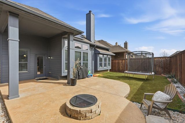 1316 Realoaks Drive, Fort Worth, TX 76131