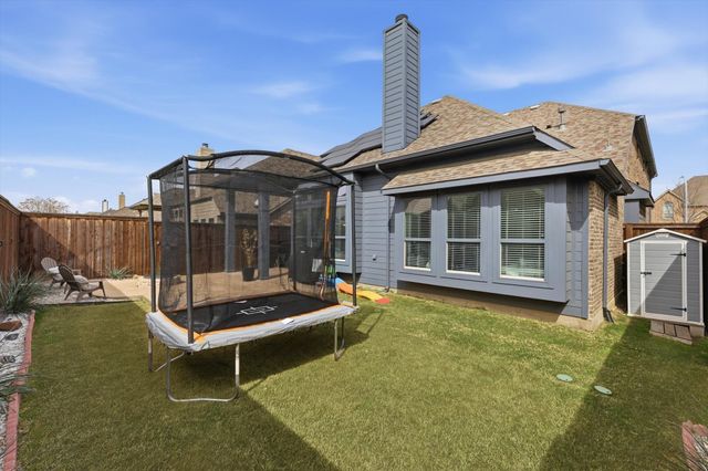 1316 Realoaks Drive, Fort Worth, TX 76131