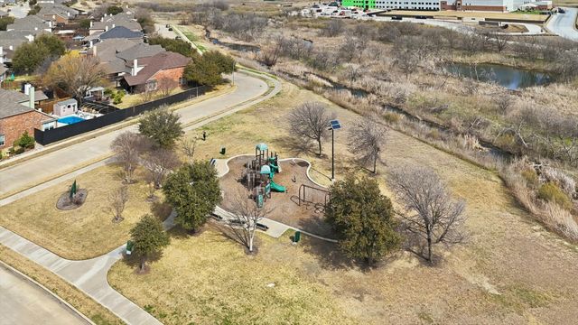 1316 Realoaks Drive, Fort Worth, TX 76131