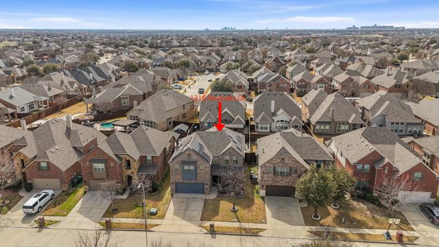 1316 Realoaks Drive, Fort Worth, TX 76131