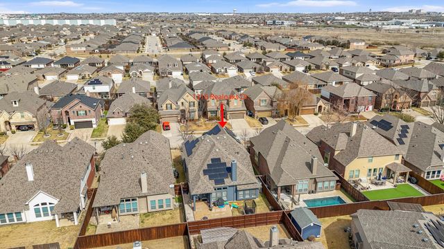 1316 Realoaks Drive, Fort Worth, TX 76131