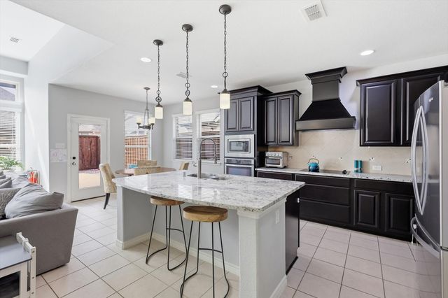 1316 Realoaks Drive, Fort Worth, TX 76131