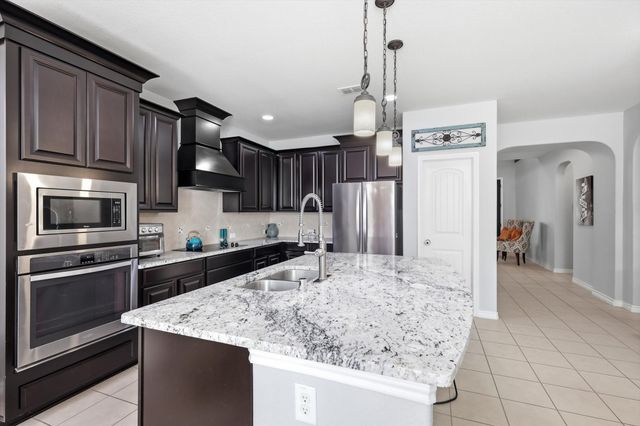 1316 Realoaks Drive, Fort Worth, TX 76131