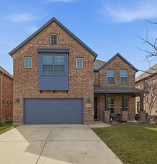 1316 Realoaks Drive, Fort Worth, TX 76131