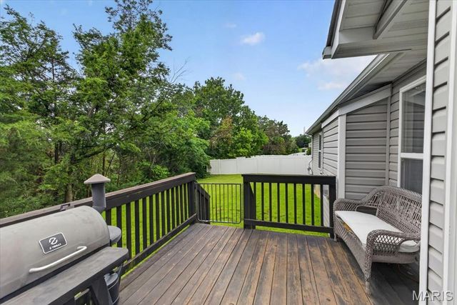 2332 Garden Lane, Festus, MO 63028