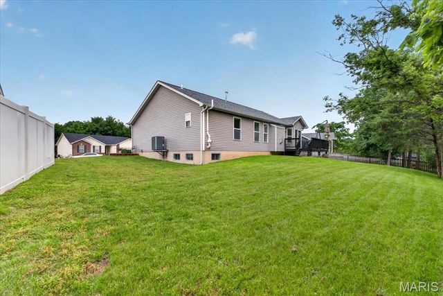 2332 Garden Lane, Festus, MO 63028