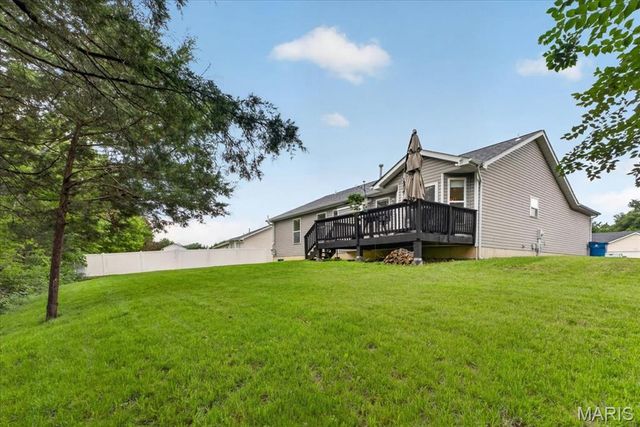 2332 Garden Lane, Festus, MO 63028