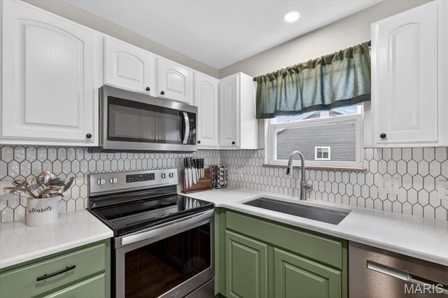 2332 Garden Lane, Festus, MO 63028