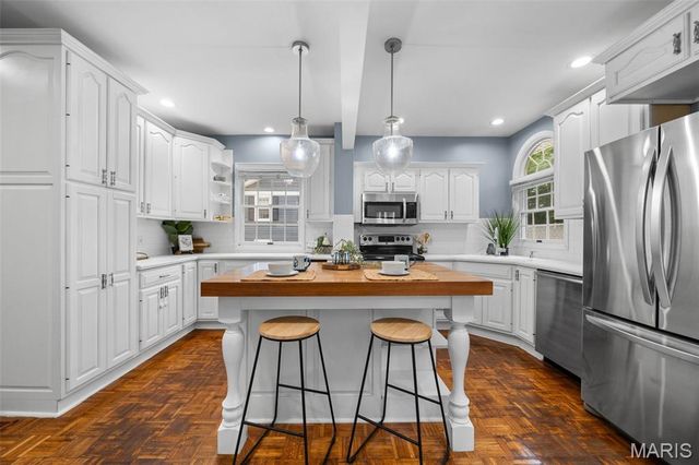 440 Lee Avenue, Webster Groves, MO 63119