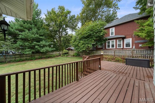 440 Lee Avenue, Webster Groves, MO 63119
