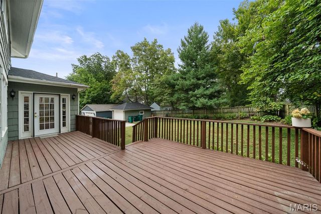 440 Lee Avenue, Webster Groves, MO 63119