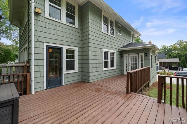 440 Lee Avenue, Webster Groves, MO 63119