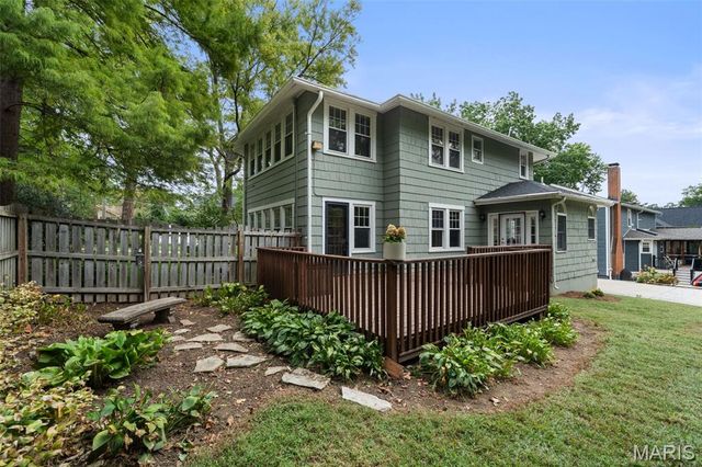 440 Lee Avenue, Webster Groves, MO 63119