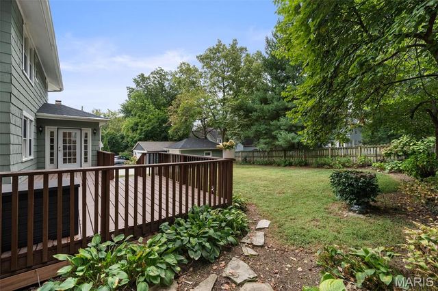 440 Lee Avenue, Webster Groves, MO 63119