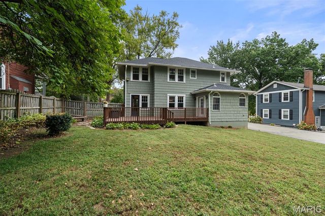 440 Lee Avenue, Webster Groves, MO 63119
