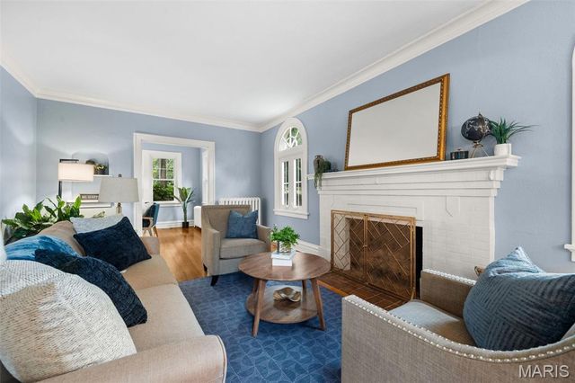 440 Lee Avenue, Webster Groves, MO 63119