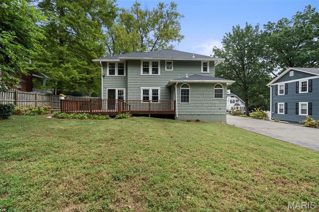 440 Lee Avenue, Webster Groves, MO 63119
