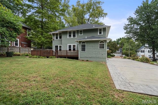 440 Lee Avenue, Webster Groves, MO 63119
